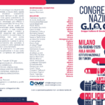 Save the Date – CONGRESSO NAZIONALE G.I.O.GER. – MILANO 05 giugno 2026 – AULA MAGNA Istituto Nazionale Dei Tumori
